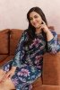 Taro KOSZULA TARO 3014 VIVIAN AW24 XXL-3XL
